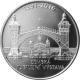 Stříbrná mince 200 Kč Zemská jubilejní výstava v Praze 125. výročí 2016 Standard
