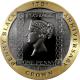 Zlatá mince Penny Black 175. výročí 1 Oz 2015 Proof