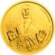 Zlatá investičná minca 1/4 Oz 25 NZD Star Wars 2016 Proof