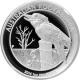 Strieborná minca Kookaburra 1 Oz High Relief 2016 Proof