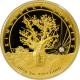 Zlatá minca 2 Oz Kimberley Sunrise High Relief 2016 Proof