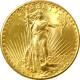 Zlatá minca American Double Eagle 1928