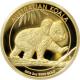 Zlatá minca 2 Oz Koala High Relief 2016 Proof