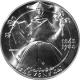 Stříbrná mince 500 Kčs Matica slovenská 125. výročí 1988