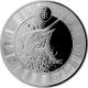 Strieborná investičná minca Marlín 1 Oz