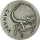 Stříbrná mince Ornithomimus 1 Oz 2017 Antique Standard