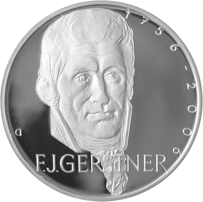 Sada stříbrných pamětních mincí roku 2006 v dřevěné krabičce Proof 