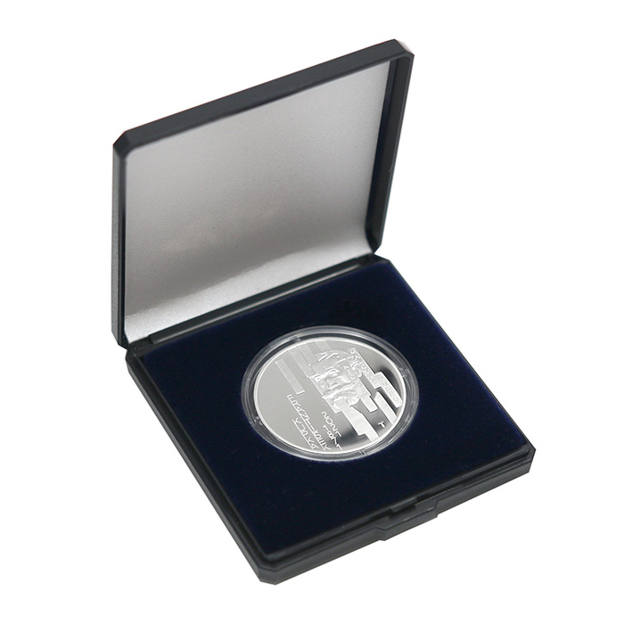 Stříbrná mince 200 Kč František Kupka 150. výročí narození 2021 Proof