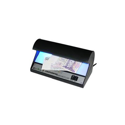 Counterfeit Detector - výkonný detektor bankovek, 11W (UV,WM,MG)