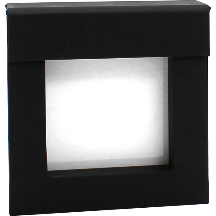 Luxusní transparentní etue - dárkové krabičky 50 x 50 mm