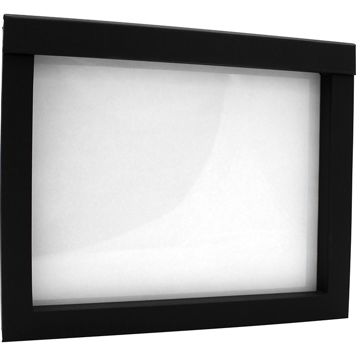 Luxusná transparentná etue - darčekové krabičky 230 x 180 mm