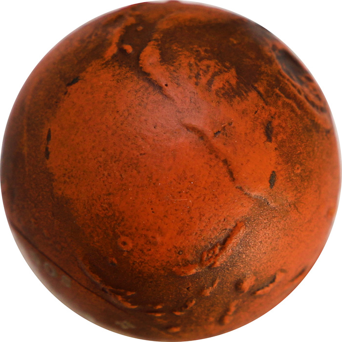 Strieborná minca Mars 1 Oz 2021 Antique Štandard