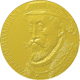 Zlatá medaile 40 dukát Maximilián II. 2009 Standard