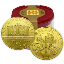 Investicne Zlate Mince