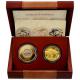 Zlatá mince American Buffalo 1oz 100. výročí Buffalo 5 cent 2013 Proof
