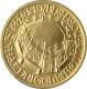 Zlatá mince 2000 Kč Kašna Kutná Hora Pozdní Gotika 2002 Standard