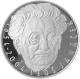 Stříbrná mince 200 Kč Leoš Janáček 150. výročí narození 2004 Proof