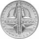 Stříbrná mince 200 Kč Založení NATO 50. výročí 1999 Proof