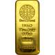 1000g Argor Heraeus SA Švajčiarsko Investičné zlaté tehličky