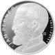 Stříbrná mince 200 Kč Jan Perner 200. výročí narození 2015 Proof