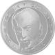 Stříbrná medaile Sigmund Freud 2009 Proof