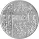 Stříbrná mince 200 Kč Jiří Melantrich z Aventina 500. výročí narození 2011 Standard