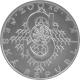 Strieborná minca 200 Kč Založenie Sokola 150. výročie 2012 Štandard