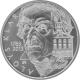 Stříbrná mince 200 Kč Aloys Klar 250. výročí narození 2013 Standard