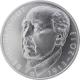 Strieborná minca 500 Kč Beno Blachut 100. výročie narodenia 2013 Štandard