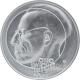 Strieborná minca 200 Kč Otto Wichterle 100. výročie narodenia 2013 Štandard
