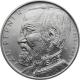 Stříbrná mince 200 Kč Jan Perner 200. výročí narození 2015 Standard