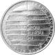 Stříbrná mince 200 Kč Vstup do schengenského prostoru 2008 Standard