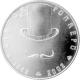 Strieborná minca 200 Kč Viktor Ponrepo 150. výročie narodenia 2008 Štandard