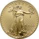 Zlatá investiční mince American Eagle 1 Oz