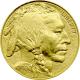 Zlatá investičná minca American Buffalo 1 Oz