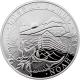 Stříbrná investiční mince Noemova archa Arménie 1 Oz
