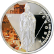 Stříbrná mince Zenobie 2011 Proof Togo