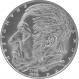 Stříbrná mince 200 Kč František Palacký 200. výročí narození 1998 Standard