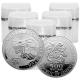 Stříbrná investiční mince Noemova archa Arménie 1 Oz (Odběr 100 Ks a více)