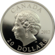 Stříbrná mince Diamantové výročí Elizabeth II. 2012 Ultra high relief Proof