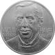 Stříbrná investiční medaile 1 Kg Václav Havel 2012 Standard