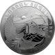 Stříbrná investiční mince Noemova archa Arménie 10 Oz