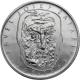 Stříbrná mince 200 Kč Pavel Josef Šafařík 200. výročí narození 1995 Standard