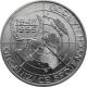 Stříbrná mince 200 Kč Založení OSN 50. výročí 1995 Standard