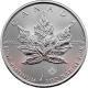 Platinová investiční mince Maple Leaf 1 Oz