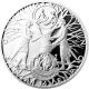 Stříbrná medaile Dekameron den čtvrtý - Porušený slib 2014 Proof