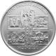 Stříbrná mince 200 Kč Vydání Čtyř pražských artikul 600. výročí 2020 Standard