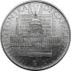 Stříbrná mince 500 Kč Přijetí Washingtonské deklarace 100. výročí 2018 Standard