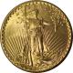 Zlatá mince American Double Eagle 1927