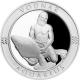 Stříbrná medaile Znamení zvěrokruhu s věnováním - Vodnář 2017 Proof